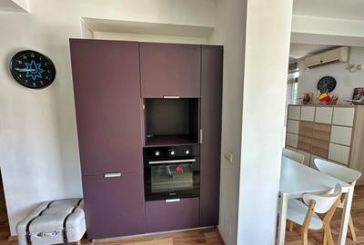 Apartament pe tot etajul - Dorobanti - Bloc 2012 - 5