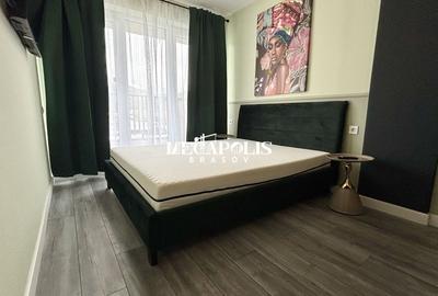 PENTHOUSE 3 camere | Vedere Panoramică | Gama Premium | Râșnov - 10