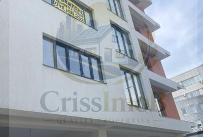 STUDIO DUBLU DE VANZARE CALEA GIULESTI 40MP - 1