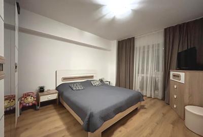 Apartament cu 3 camere, 70 mp, etaj 2/4 cu lift + parcare - Ultracentral - 5