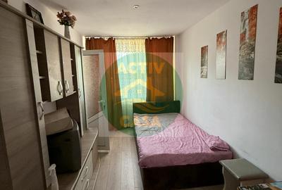 Garsoniera mobilata si utilata, de vanzare - 5