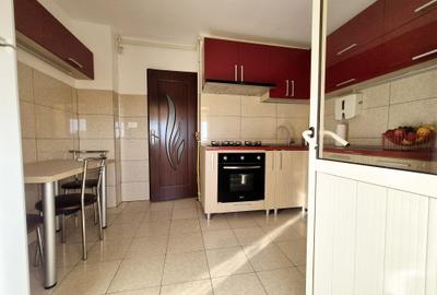 Tomis Nord - apartament 3 camere decomandate - 9