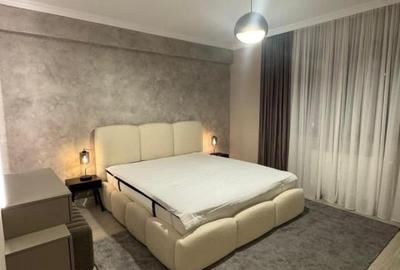 Baneasa Boutique 3 camere prima inchiriere - 15