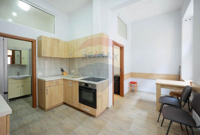 Apartament cu 2 camere, de vânzare în zona Ultracentral - 11