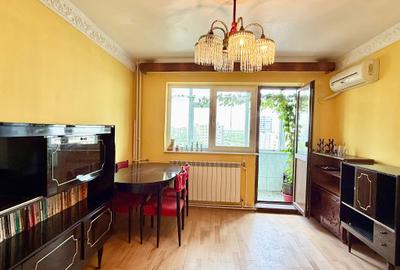 COMISION 0% - TOMIS NORD - Apartament decomandat, 3 camere , centrala gaz - 16