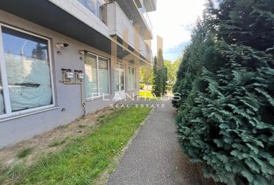 Spatiu comercial V.Alecsandri ,120 mp ,ideal activitati comerciale /cabinete - 1