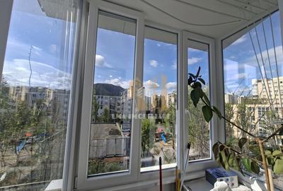 Apartament 2 camere decomandat 9 Mai Brasov  Centrul Civic - 12