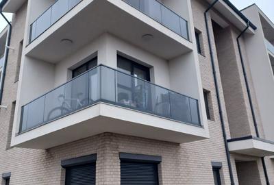 De închiriat: Apartament 2 camere – Bloc Nou – Zona Calea Buziașului - 1