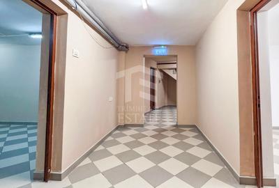 Spațiu Birouri PREMIUM pe Sabinelor 104A - Zona 13 Septembrie Marriott - 49
