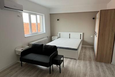 Garsoniera in Zona Cismigiu - 1