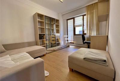 Apartament cu 3 camere de inchiriat 112 mp - Herastrau - 12