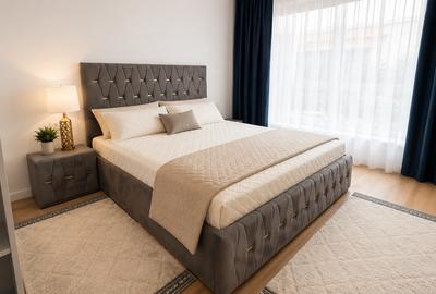 Apartament 2 Camere | Zona Giroc | Mobilat Lux | 60mp Utili - 8
