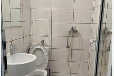 Garsoniera, semidecomandata, 22 mp, metrou, zona Titan - 4