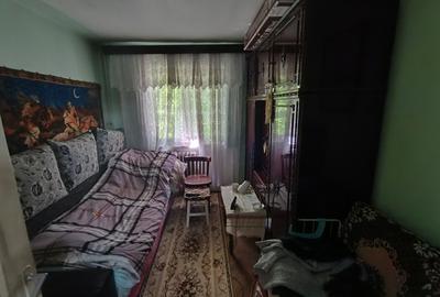 Apartament 3 camere SD ,etj 1 zona Bulevard _Scoala 7 - 4