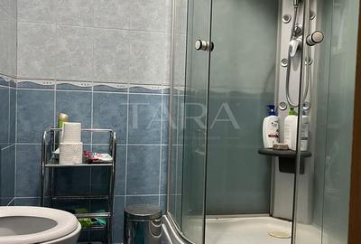 Apartament cu o camera –Baciu zona Petrom - 5