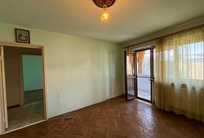 Apartament 2 camere, zona Aleea Pacii - 12