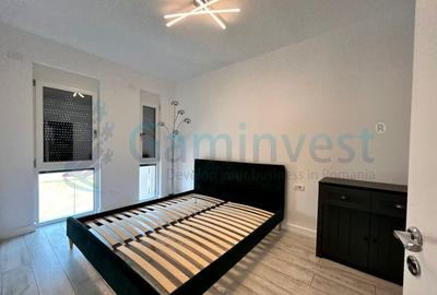 Apartament nou de vanzare in Oradea cu terasă si parcare zona Ceyrat - 9