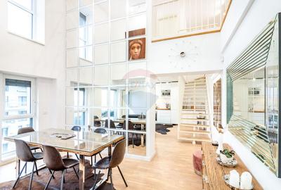 Vanzare Duplex Penthouse 178 mp, 5 dormitoare, Belvedere Residences - 1