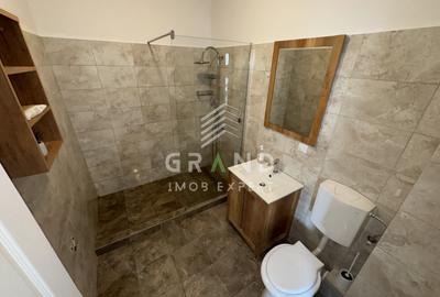 2 camere+BALCON | PARCARE SUBTERANĂ | Soporului/Iulius Mall - 16