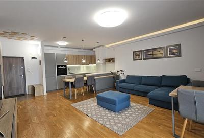 Apartament 3 camere 80mp cu terasa si Panorama, Centru, zona NTT DATA - 2