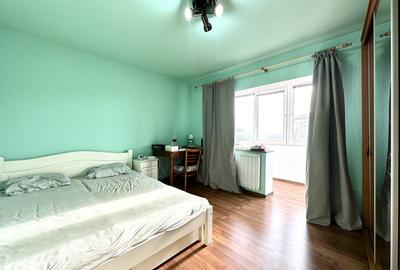 Apartament spatios 2 camere, 65 mp utili, etaj 4 - zona Bucovina - 2