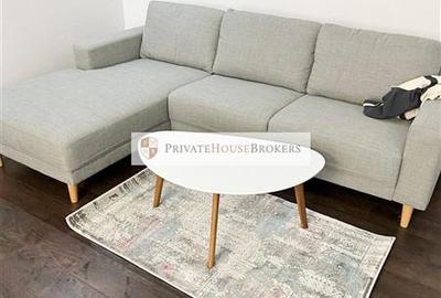 Calea Floreasca | Axinte Uricariul | Bloc 2009 | Centrala - 9