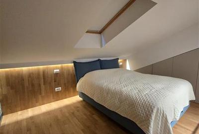 Otopeni, vila moderna 5 camere - 6