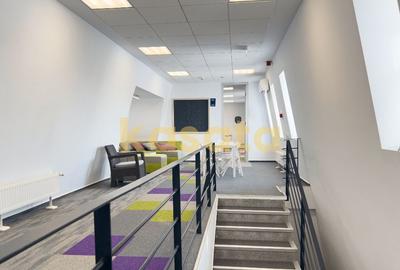 Spatiu de birouri |  I.C. Bratianu | Ultra-central - 9