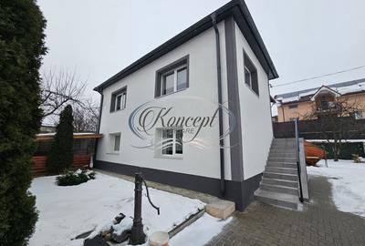 Casa individuala ideala pentru activitati comerciale / de birou - 4