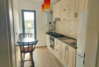 Grozavesti l 2 Camere l  Regie Residence l 3 minute metrou l - 7