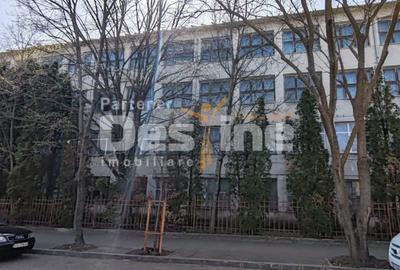 Imobil cu destinatie clinica medicala, spital - 1
