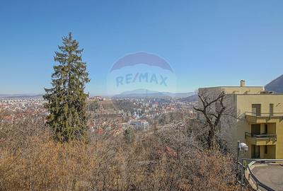 COMISION 0%! BELLEVUE DRUMUL POIENII | APARTAMENT PANORAMIC CU TERASĂ - 7