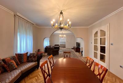 Apartament 3 Camere | Zona Centrala | 160 mp | Garaj - 5