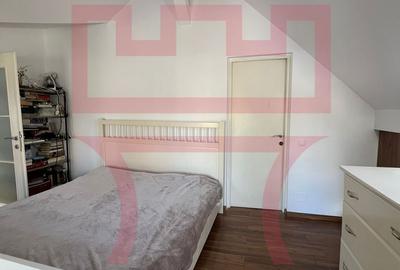 Apartament finisat mob in casa Gheorgheni Interservisan 2.400 euro/mp - 4