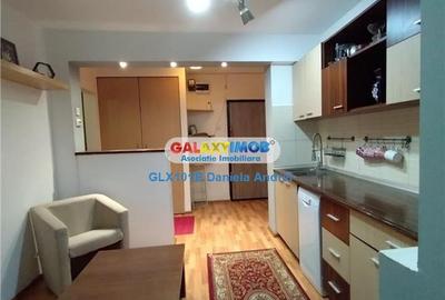 DE INCHIRIAT - APARTAMENT 2 CAMERE Zona Lacul Tei 400 euro - 27