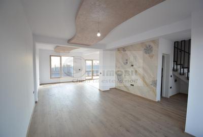 Vila duplex - Popas Pacurari - 1