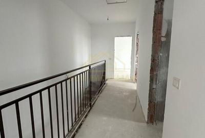 Duplex P+1+pod 4 camere, 3bai ,250 mp teren - 16