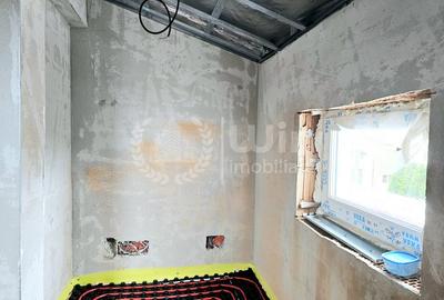 Apartament 4 camere | 100mp | Balcon | Bloc nou | Parcare | Pod Ira - 10