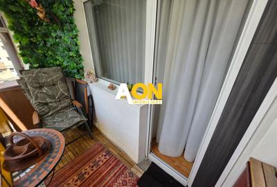 Apartament 4 Camere, 2 Bai, Etaj 3, Zona Cetate - 5