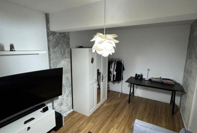 Apartament 2 Camere Mobilat Modern Trapezului Ozana Bloc Nou Metrou - 9