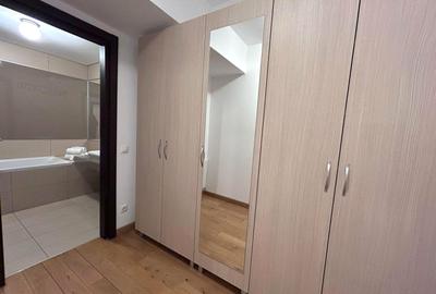 Upground Residence, Fabrica de Glucoza, 89 mp, posibilitate parcare subterana - 8