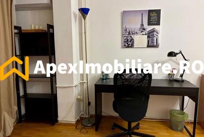 Apartament 2 camere de inchiriat Unirii București | ApexImobiliare.ro - 6