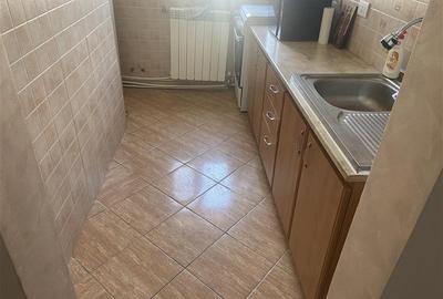 Apartament 2 camere , cartier Sud , decomandat , 43 mp, centrala termica proprie - 3