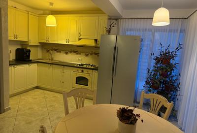 Duplex cu 3 camere în Berceni