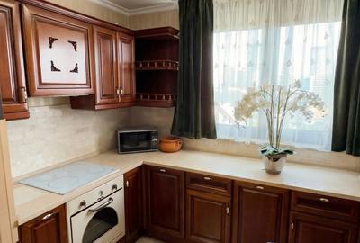REA1028749 Apartament 3 camere de inchiriat Herastrau strada Zagazului - 8