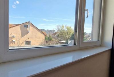 RECO Apartament Nou 2 camere in Oradea zona Iosia etaj 1 - 9
