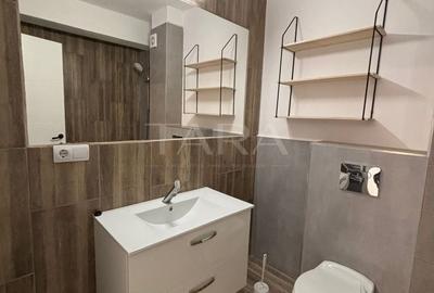 | Apartament mobilat cu 2 camere | Terra | 55 mp | - 6