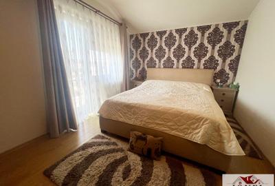 Vanzare 1/2 duplex in Alba Iulia - 4