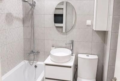 Prima închiriere – Totul nou | Apartament 2 camere decomandat - 7