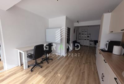 SPAȚIU DE BIROURI CU TERASĂ PRIVATĂ ȘI 2 PARCĂRI | ZONA CENTRALĂ–HOREA - 6